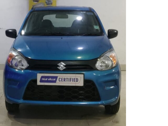 used MARUTI SUZUKI  Alto 800  at New Delhi in Rana Maruti